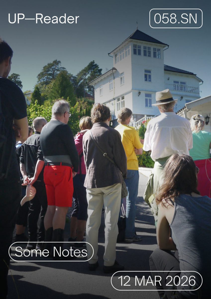 UP—Reader 058.SN cover