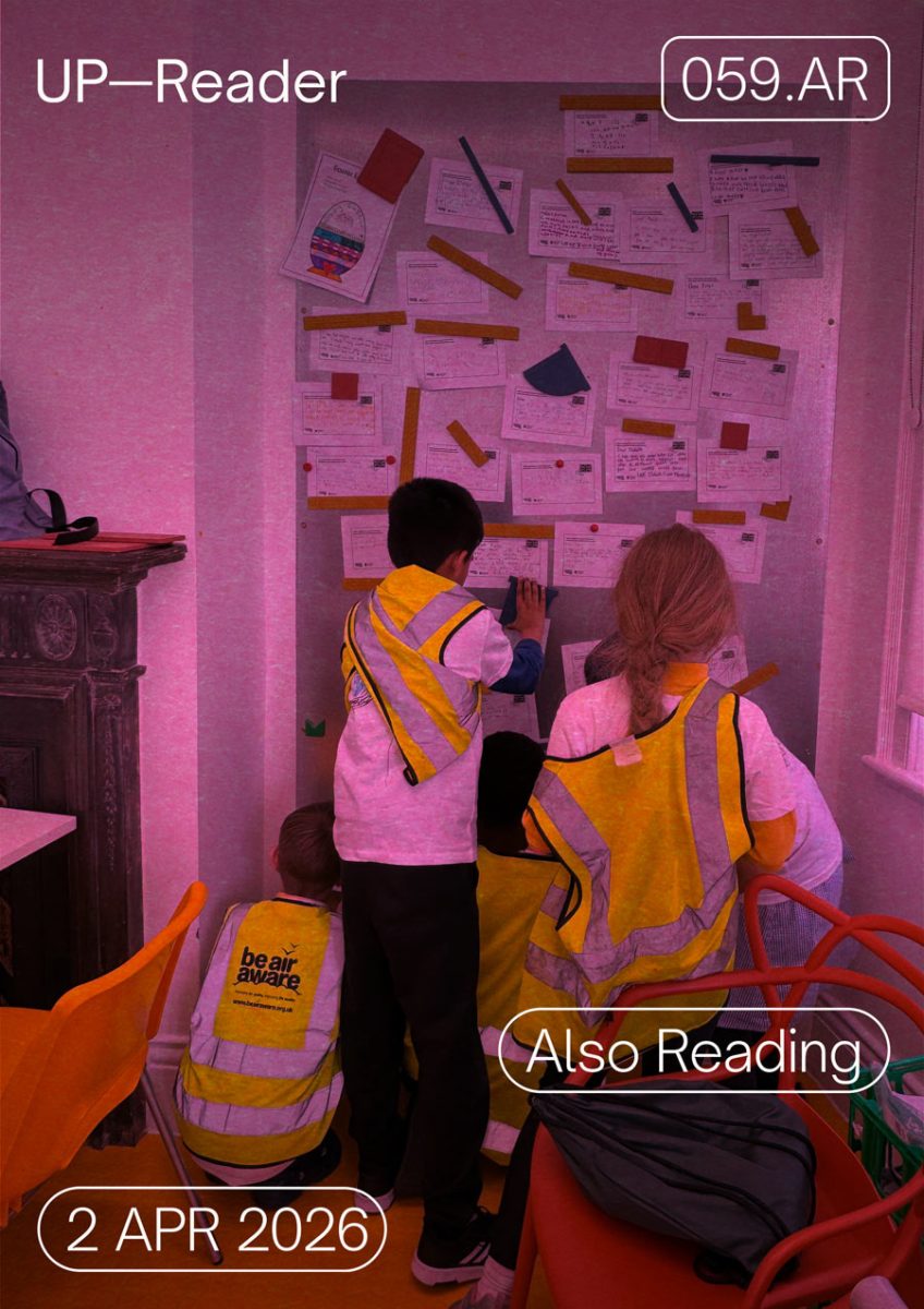 UP—Reader 059.AR cover